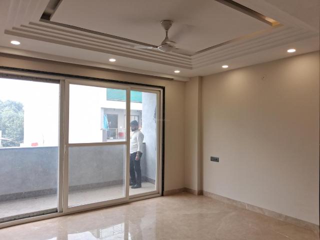 3 BHK Independent Builder Floor in Mansarover Garden for resale New Delhi. The reference number is 19891201