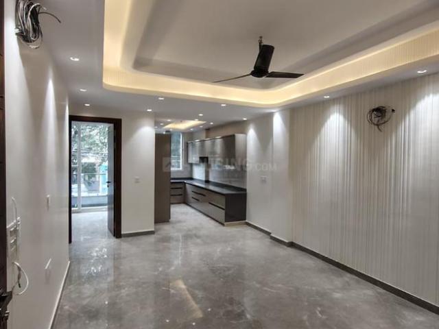 3 BHK Independent Builder Floor in Mansarover Garden for resale New Delhi. The reference number is 19893223