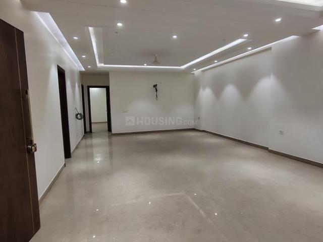 3 BHK Independent Builder Floor in Mansarover Garden for resale New Delhi. The reference number is 19893613