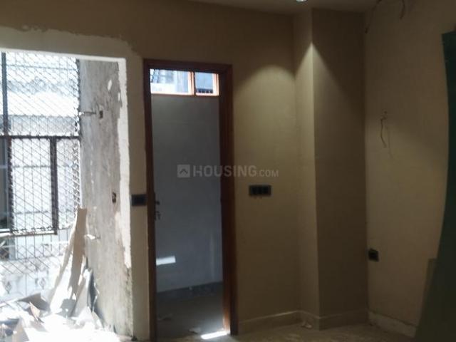 3 BHK Independent Builder Floor in Mansarover Garden for resale New Delhi. The reference number is 19977696