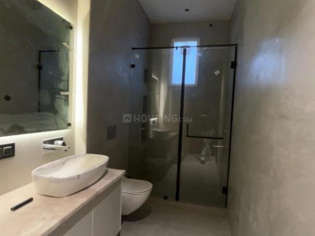 3 BHK Independent Builder Floor in Mansarover Garden for resale New Delhi. The reference number is 20117005