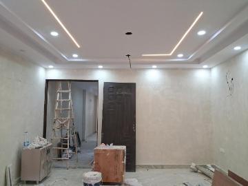 Flat for sale in West Delhi - Garden