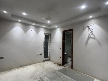 3 BHK Independent Builder Floor in Mansarover Garden for resale New Delhi. The reference number is 20409010