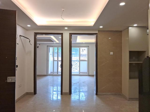 3 BHK Independent Builder Floor in Mansarover Garden for resale New Delhi. The reference number is 20482995
