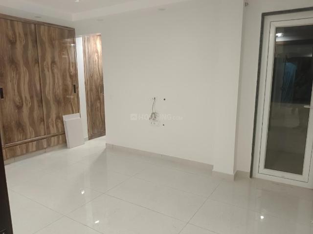 3 BHK Independent Builder Floor in Mansarover Garden for resale New Delhi. The reference number is 20498599