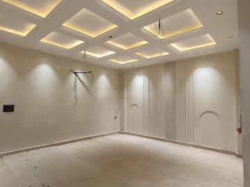 3 BHK Independent Builder Floor in Mansarover Garden for resale New Delhi. The reference number is 20528135
