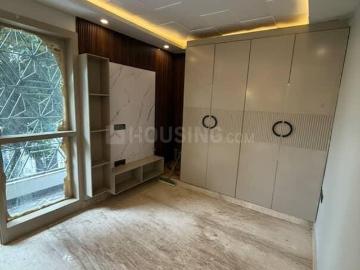 3 BHK Independent Builder Floor in Mansarover Garden for resale New Delhi. The reference number is 20528187