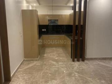 3 BHK Independent Builder Floor in Mansarover Garden for resale New Delhi. The reference number is 20522868