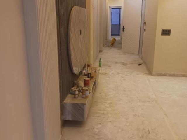 3 BHK Independent Builder Floor in Mansarover Garden for resale New Delhi. The reference number is 20543835