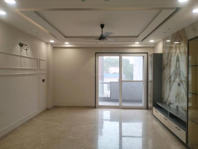 3 BHK Independent Builder Floor in Mansarover Garden for resale New Delhi. The reference number is 20589672