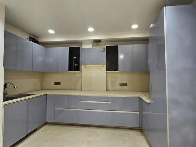 3 BHK Independent Builder Floor in Mansarover Garden for resale New Delhi. The reference number is 20625755