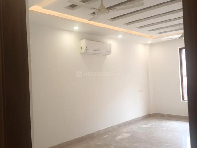 3 BHK Independent Builder Floor in Mansarover Garden for resale New Delhi. The reference number is 20814051
