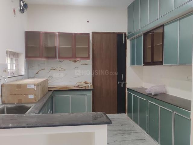 3 BHK Independent Builder Floor in Mansoorabad for rent Hyderabad. The reference number is 20526349