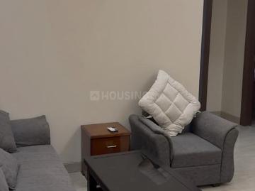 3 BHK Independent Builder Floor in Manvendera Nagar for rent Rishikesh. The reference number is 20136689