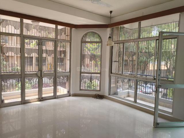 3 BHK Independent Builder Floor in Masjid Moth Village for rent New Delhi. The reference number is 21232889