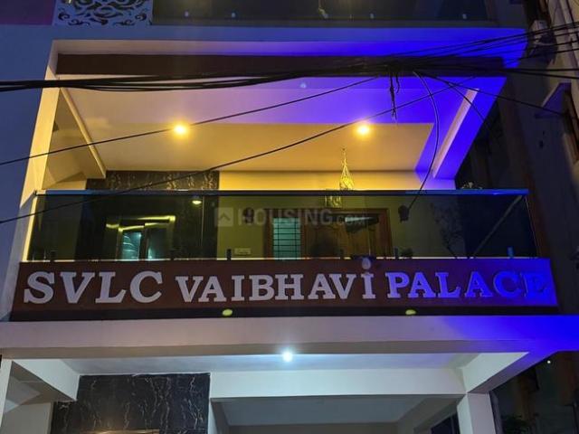 3 BHK Independent Builder Floor in Marripalem for rent Visakhapatnam. The reference number is 20991242