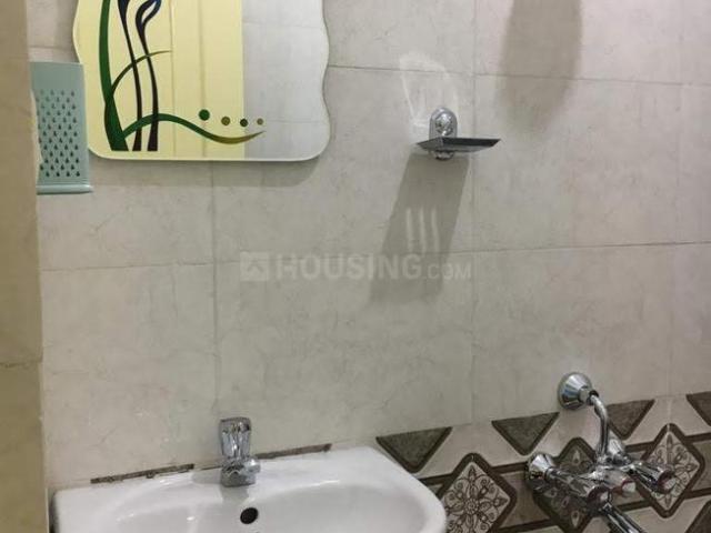 3 BHK Independent Builder Floor in Matnahalli for resale Bengaluru. The reference number is 10868998
