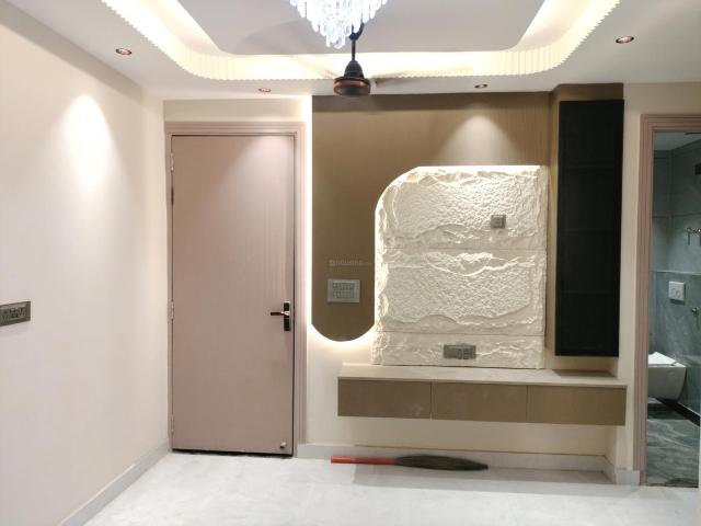 3 BHK Independent Builder Floor in Matiala for resale New Delhi. The reference number is 20702861