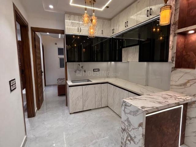 3 BHK Independent Builder Floor in Matiala for resale New Delhi. The reference number is 21165970