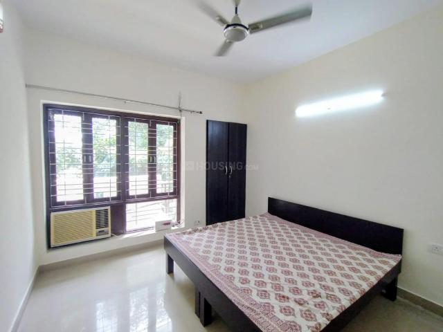 3 BHK Independent Builder Floor in Mayfield Garden for rent Gurgaon. The reference number is 20707720