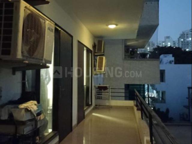 3 BHK Independent Builder Floor in Mayfield Garden for rent Gurgaon. The reference number is 21001008
