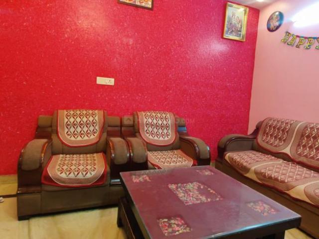 3 BHK Independent Builder Floor in Mayur Vihar Phase 1 for rent New Delhi. The reference number is 19085728