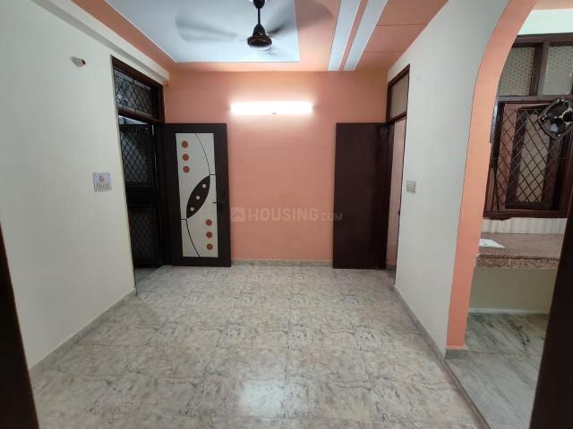 3 BHK Independent Builder Floor in Mayur Vihar Phase 1 for rent New Delhi. The reference number is 19513405