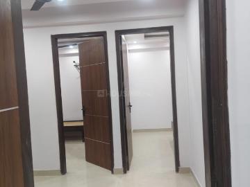3 BHK Independent Builder Floor in Mayur Vihar Phase 1 for rent New Delhi. The reference number is 19557458