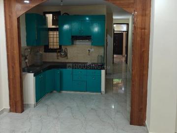 Mayur Vihar, New Delhi, Delhi - Balcony