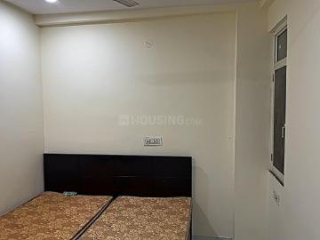 3 BHK Independent Builder Floor in Mayur Vihar Phase 1 for rent New Delhi. The reference number is 19870321