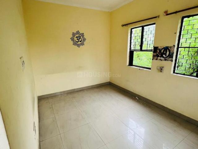 3 BHK Independent Builder Floor in Mayur Vihar Phase 1 for rent New Delhi. The reference number is 19890775