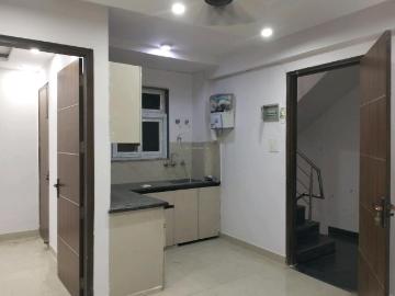 Acharya Niketan, Pandav Nagar Delhi, New Delhi, Delhi