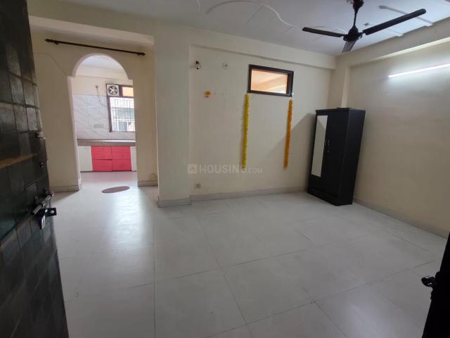 3 BHK Independent Builder Floor in Mayur Vihar Phase 1 for rent New Delhi. The reference number is 20083467