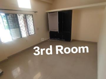3 BHK Independent Builder Floor in Mayur Vihar Phase 1 for rent New Delhi. The reference number is 20335044