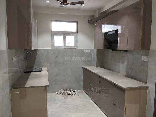 3 BHK Independent Builder Floor in Mayur Vihar Phase 1 for rent New Delhi. The reference number is 20395598