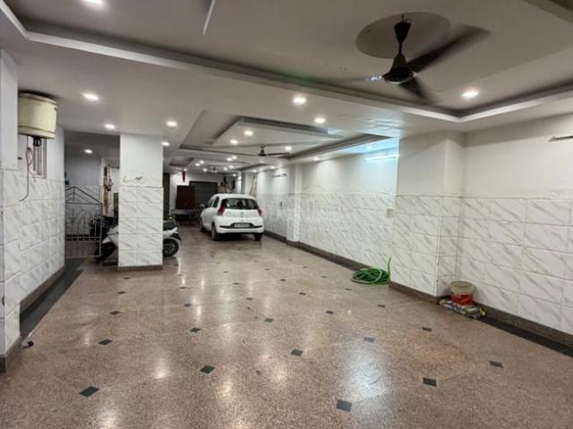 3 BHK Independent Builder Floor in Mayur Vihar Phase 1 for rent New Delhi. The reference number is 20495206