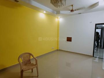 3 BHK Independent Builder Floor in Mayur Vihar Phase 1 for rent New Delhi. The reference number is 20552006