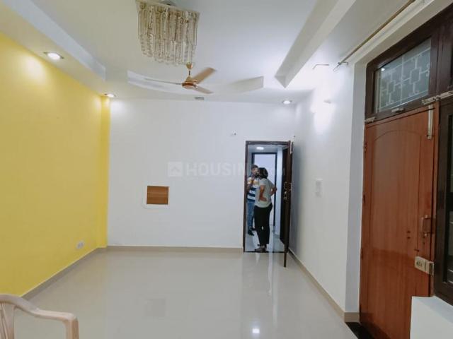 3 BHK Independent Builder Floor in Mayur Vihar Phase 1 for rent New Delhi. The reference number is 20552051