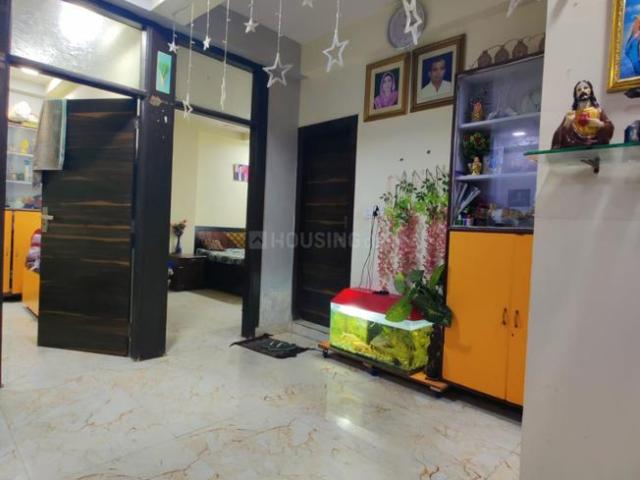 3 BHK Independent Builder Floor in Mayur Vihar Phase 1 for rent New Delhi. The reference number is 21185963