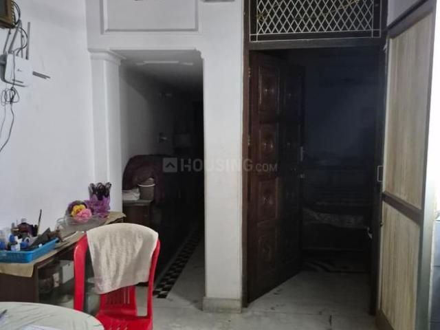 3 BHK Independent Builder Floor in Mayur Vihar Phase 1 for rent New Delhi. The reference number is 21261897
