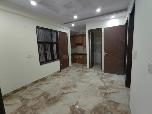 3 BHK Independent Builder Floor in Mayur Vihar Phase 1 for resale New Delhi. The reference number is 19089031