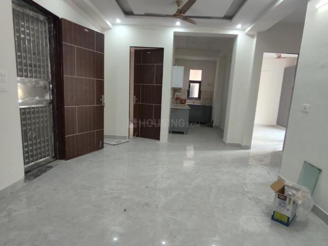3 BHK Independent Builder Floor in Mayur Vihar Phase 1 for resale New Delhi. The reference number is 20475938