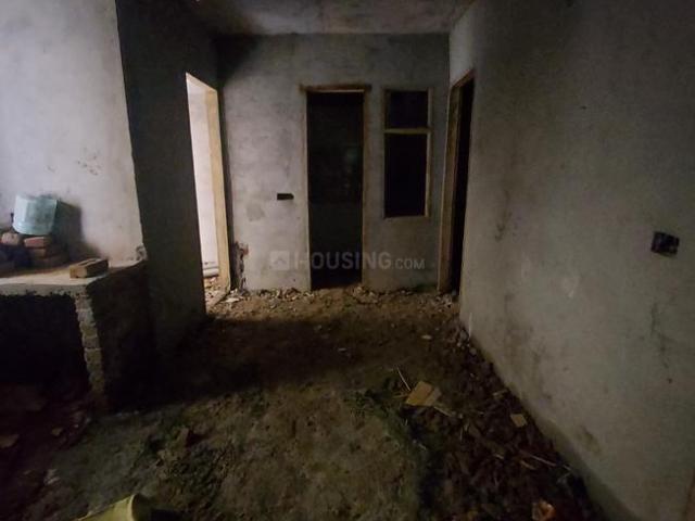 3 BHK Independent Builder Floor in Mayur Vihar Phase 1 for resale New Delhi. The reference number is 20483333
