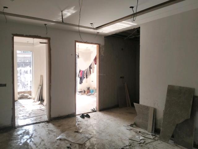 3 BHK Independent Builder Floor in Mayur Vihar Phase 1 for resale New Delhi. The reference number is 21179117
