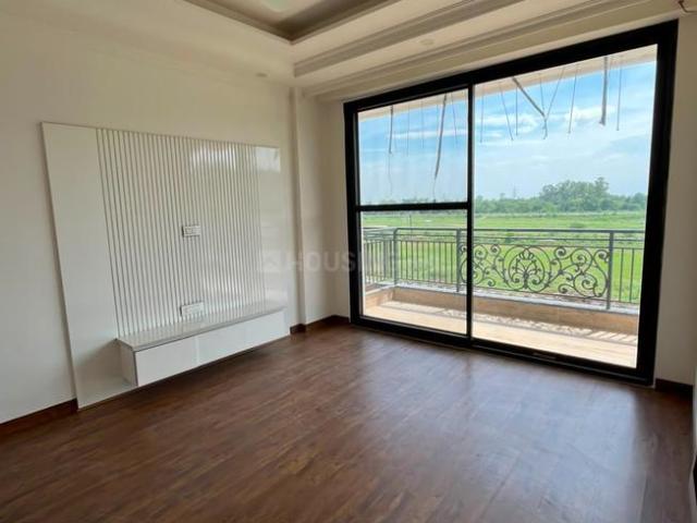 3 BHK Independent Builder Floor in MDC Sector 2 for resale Panchkula. The reference number is 20751502