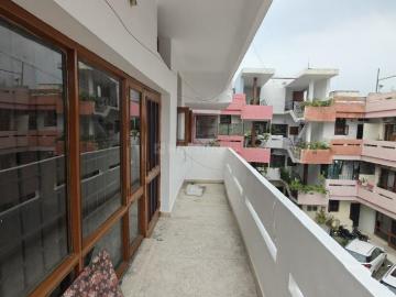 Panchkula Extension, Panchkula, Panchkula District, Punjab