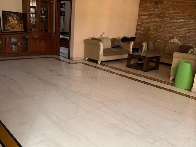 3 BHK Independent Builder Floor in MDC Sector 5 for rent Panchkula. The reference number is 21108522