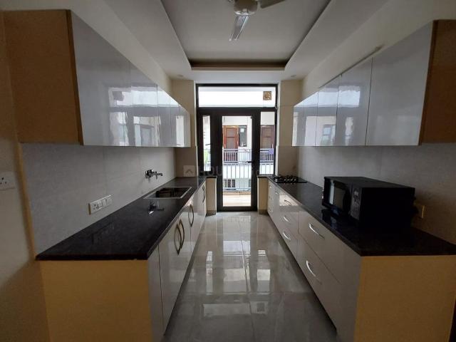 3 BHK Independent Builder Floor in MDC Sector 5 for rent Panchkula. The reference number is 21283216