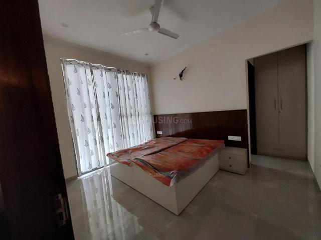 3 BHK Independent Builder Floor in MDC Sector 6 for rent Panchkula. The reference number is 21282700