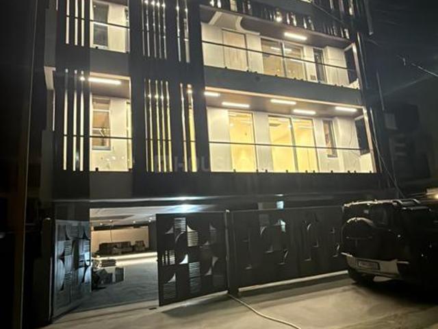 3 BHK Independent Builder Floor in MDC Sector 6 for resale Panchkula. The reference number is 19848994